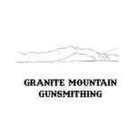 Granite Mountain Gunsmithing,firearms,the 4 r's,cleaning,auctions,laser engraving